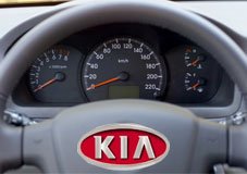    Kia Motors